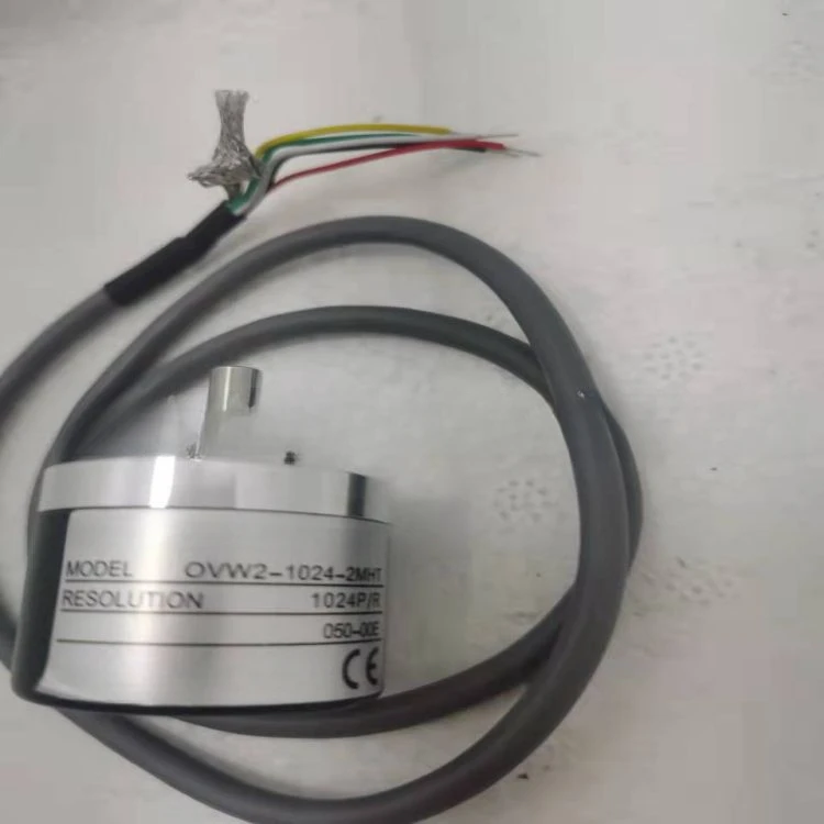 

Supply Internal Security Control Encoder OSS-05-2HC