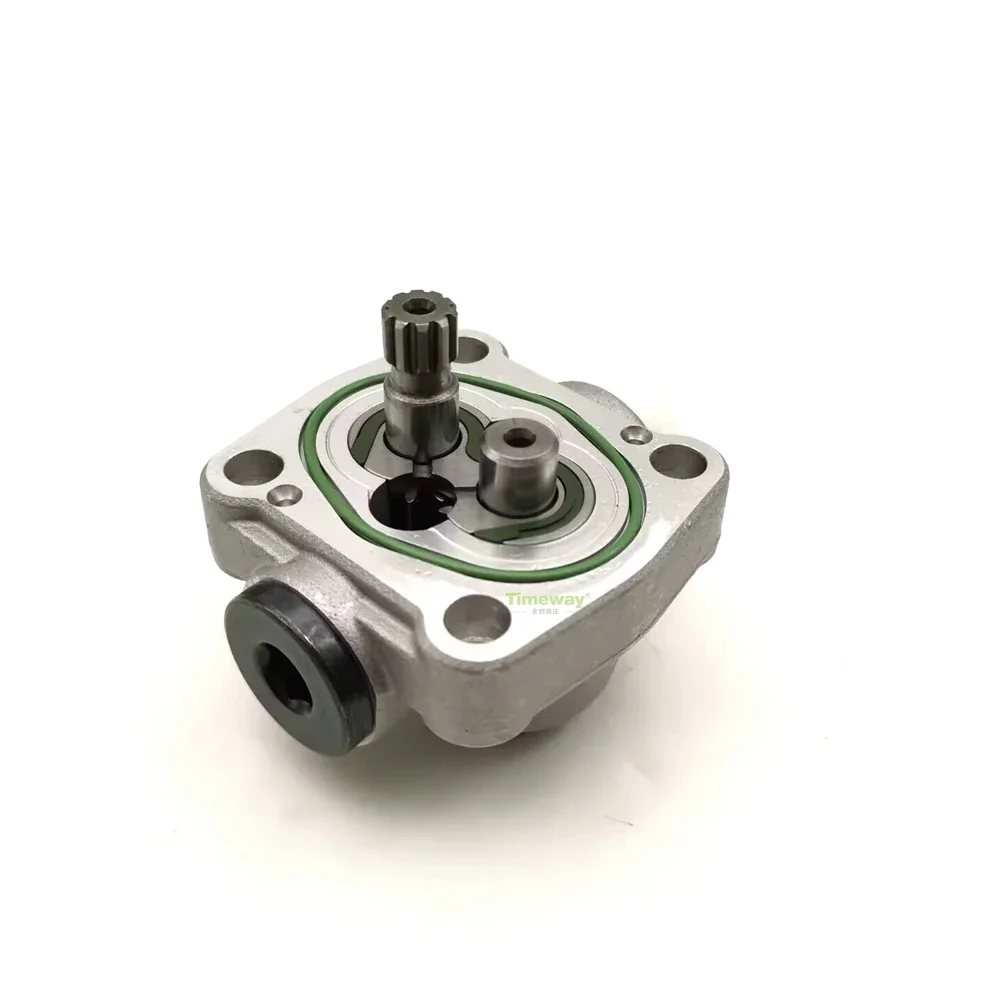 

Small Gear Pump PVD-2B-42L Pilot Pump for Nachi PVD-2B-42L30S-5S-4334F Piston Pump