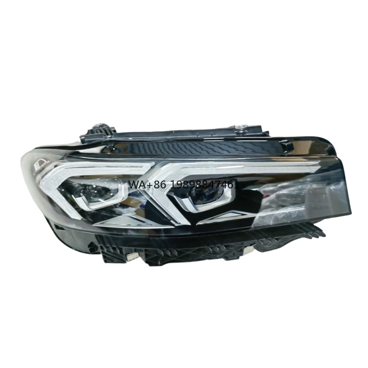 

Original Headlights 3 Series G20 Competition Adaptive Full Headlights for Cars OEM Suitable for LED Headlights