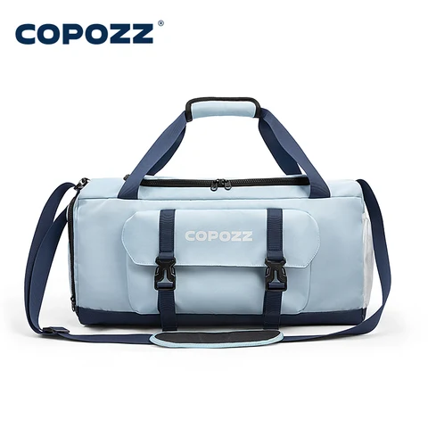 COPOZZ Сумка для фитнеса из полиэстера