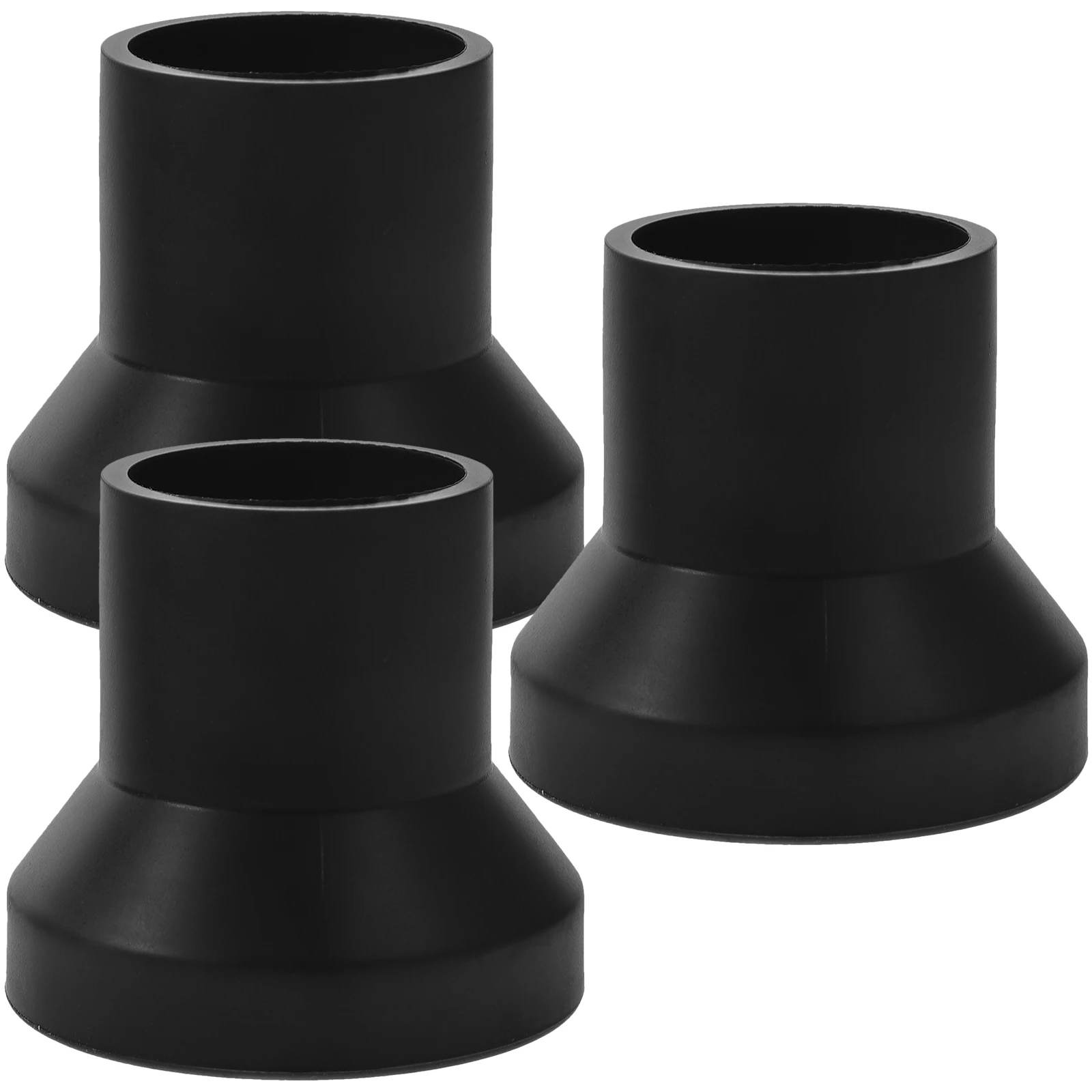 

3pcs Golf Suction Cup TPE Accessories Professional Grabber Replaceable Golf Ball Picker Tools Small Sucker Practical