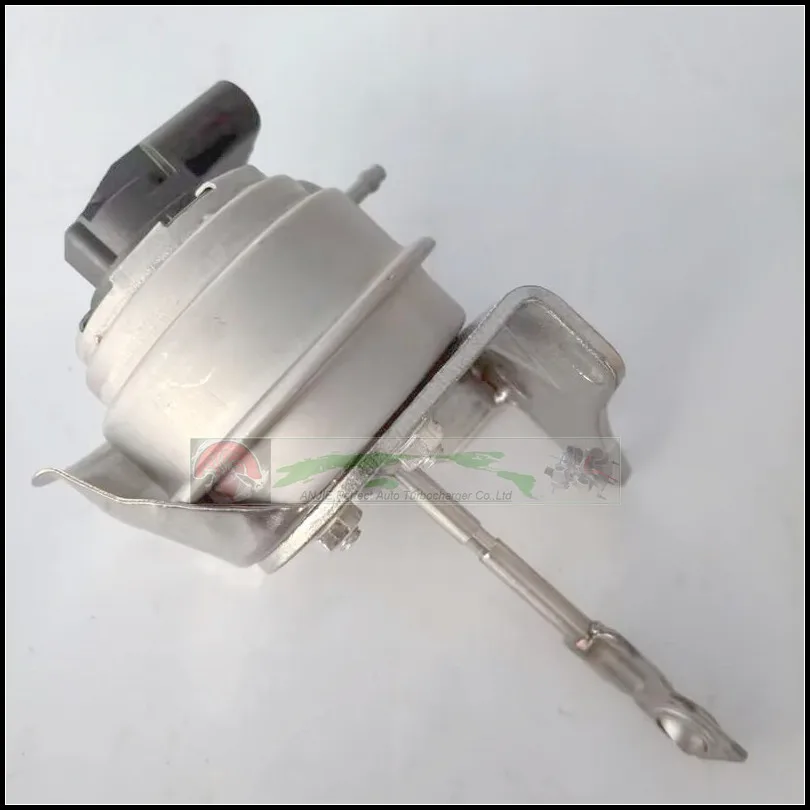 Turbo Actuator 817081 818988 GTC1446VZ 816095 802452 816095-0001 03L145721C For Audi A4 8K2 B8 A5 A6 Q5 Cabriolet Sportback 8TA