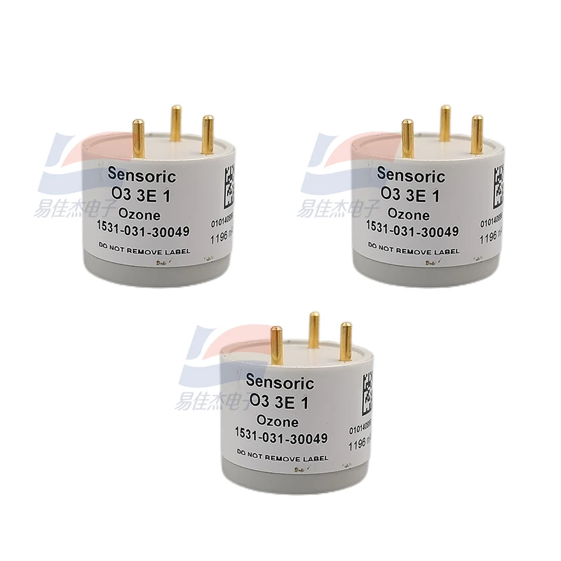 O3 3E 1 Ozone gas sensor 1531-231-30049 0-1PPM High precision electrochemical sensor