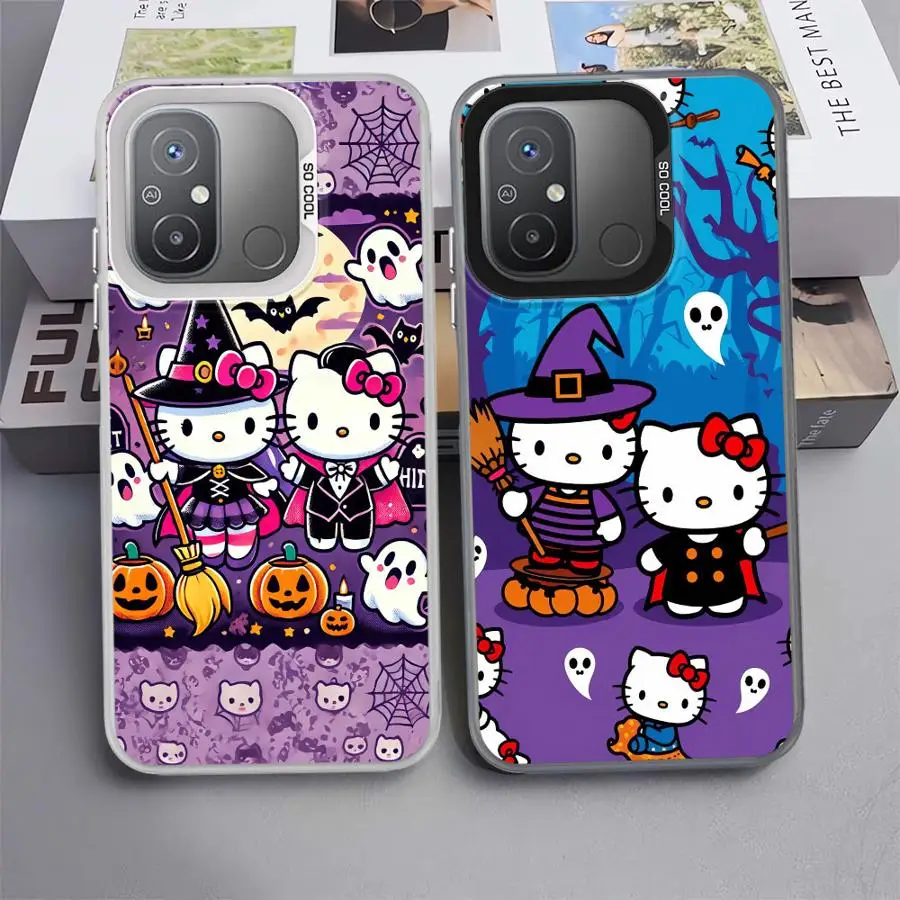 Back Phone Cover Ca… - image