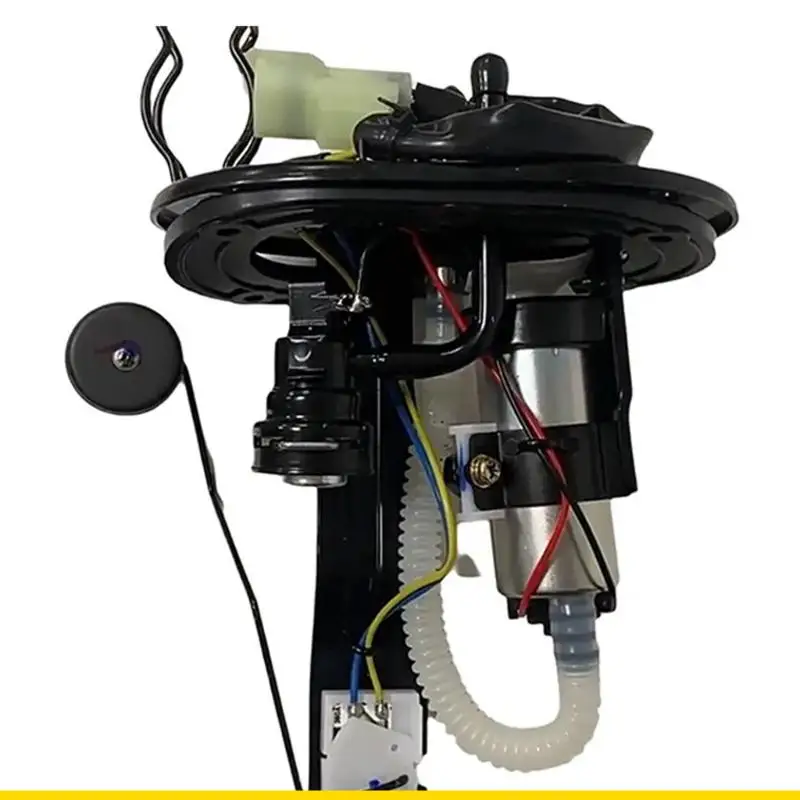 SZCH High Performances Pump Assembly For 125 200 Motorcycles With Stable Oil Pressure Output Easy Installation JG171800