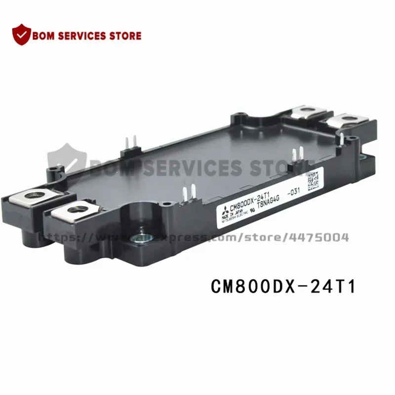2MBI800XNE120-50 2MBI600XNE120-50  CM800DX-24T1 2MBI600XNG170-50  New Original IGBT Module