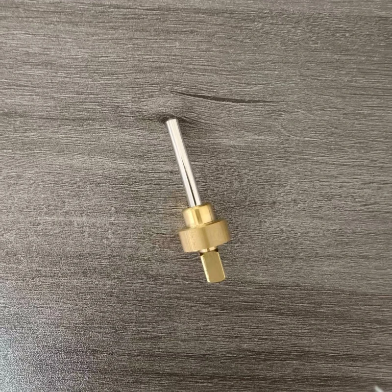 Suitable for Expobar E61 Coffee Machine Brewing Head Upper Top Needle Accessories