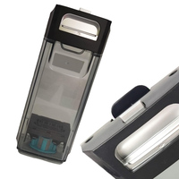 Clean Water Tank Compatible For Eureka For RapidWash 630 Handheld Vacuum Cleaner Cleaning Tools Home Appliance Parts