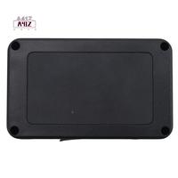 A41Z-GPS Car Tracker Children Anti-Lost Locator Magnetic Message Positioner Real Time Tracking Vehicle Locator