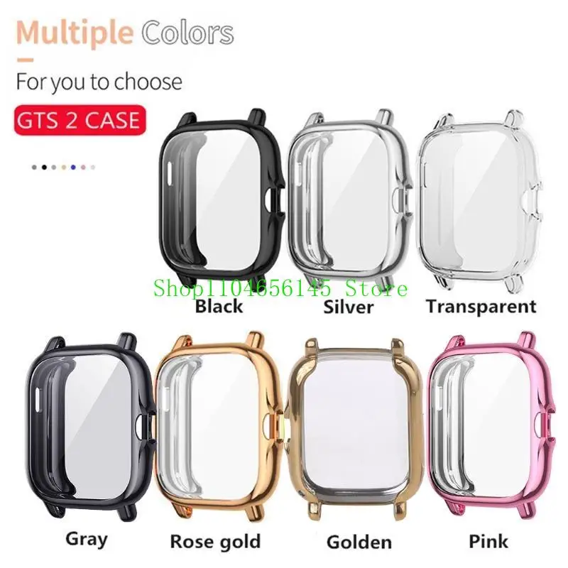 5asd für GTS2 Protector für Case Wear Resistant für Watch Frame t
