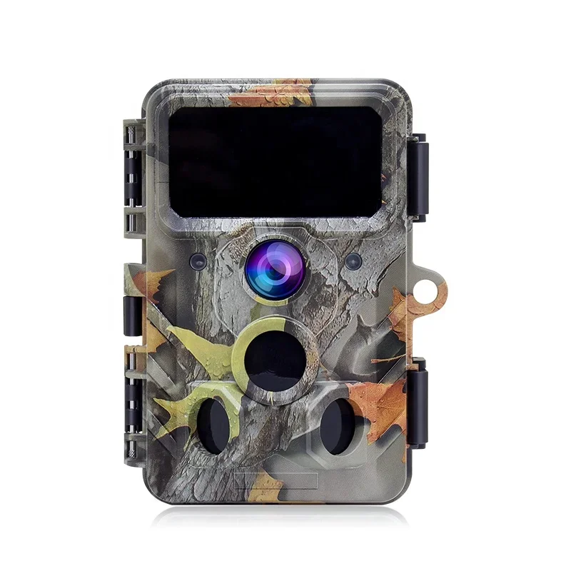 Redleaf outdoor infrared 4K Hd Monitoring security thermal hunting camera