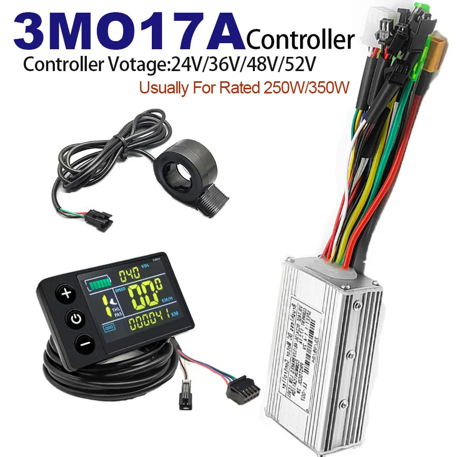 3M17A CS866 130X-SM