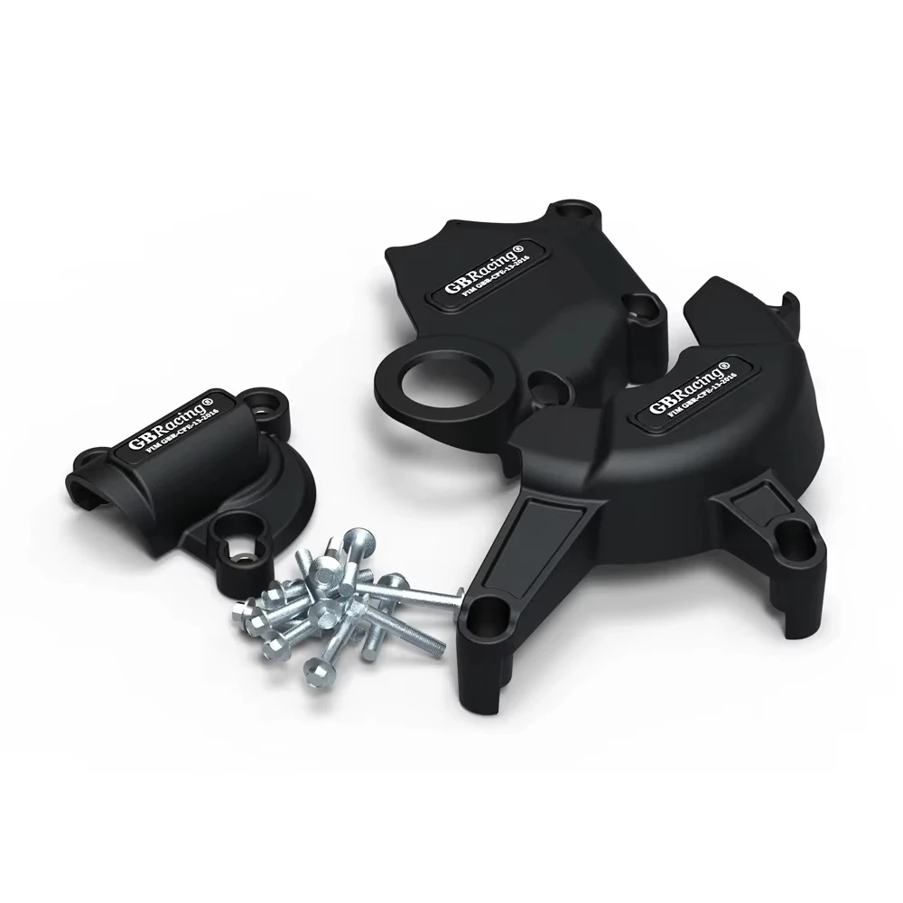 Superbike 1198 2007-2011 حافظة حماية لغطاء محرك الدراجات النارية لسباق GB لـ Ducati Superbike 1198 1198S 1198R 2007-2011