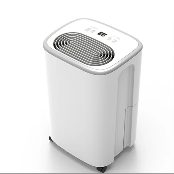 Moden Temperature Control Intelligent One Touch 3 In 1 16L/D Small Air Drying Dehumidifiers