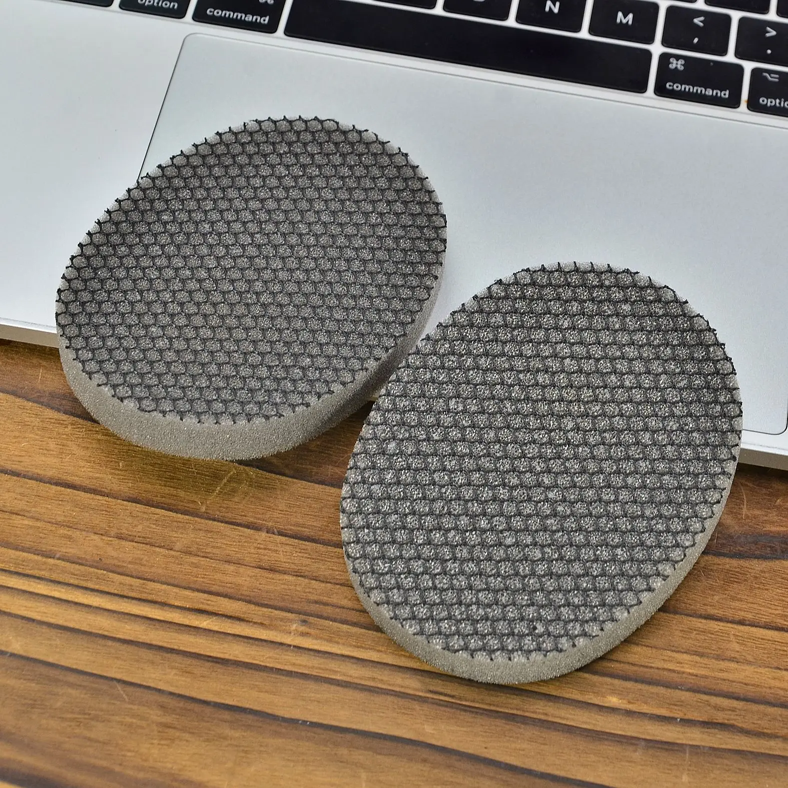 Cooling Silicone Earpads for Sordin Supreme PRO PRO X Headphones Ice Touch