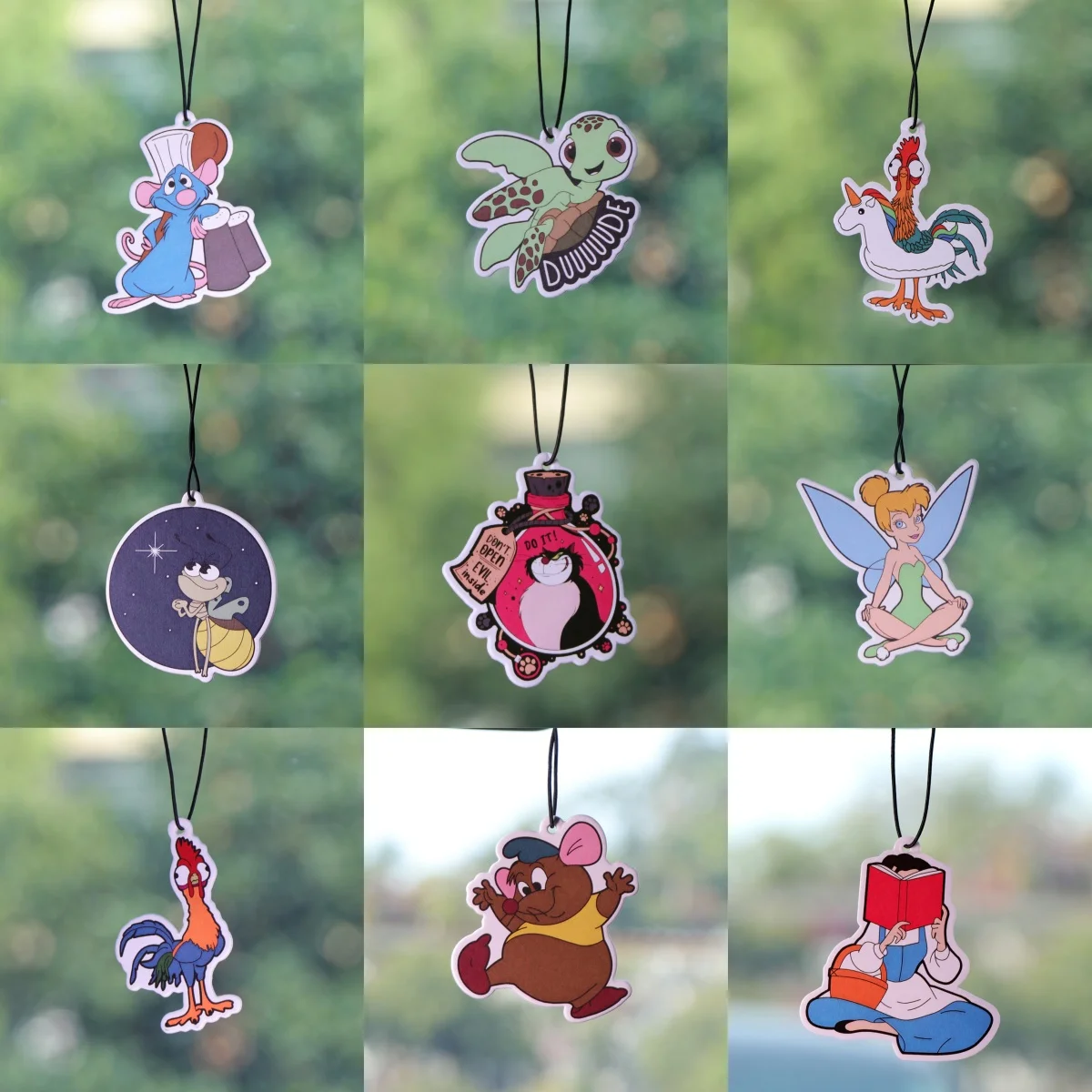 

Классические аниме-фигурки, автомобильная ароматерапия, забавный мультяшный освежитель воздуха, шкаф, автомобильные принадлежности, масло, ароматерапия, ароматный кулон