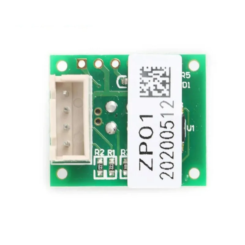 ZP01 Ar Qualidade Odor Módulo Sensor de Gás Qualidade Purificador, CO, benzeno, formaldeído, álcool, amônia