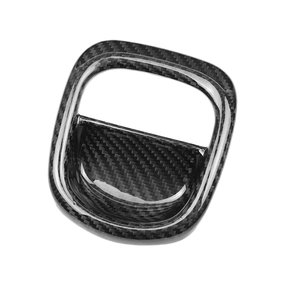 

Car Interior Modification Seat Panel Handle Trim Frame for BMW MINI F-Series F56 2014-2022 F57 2015-2022