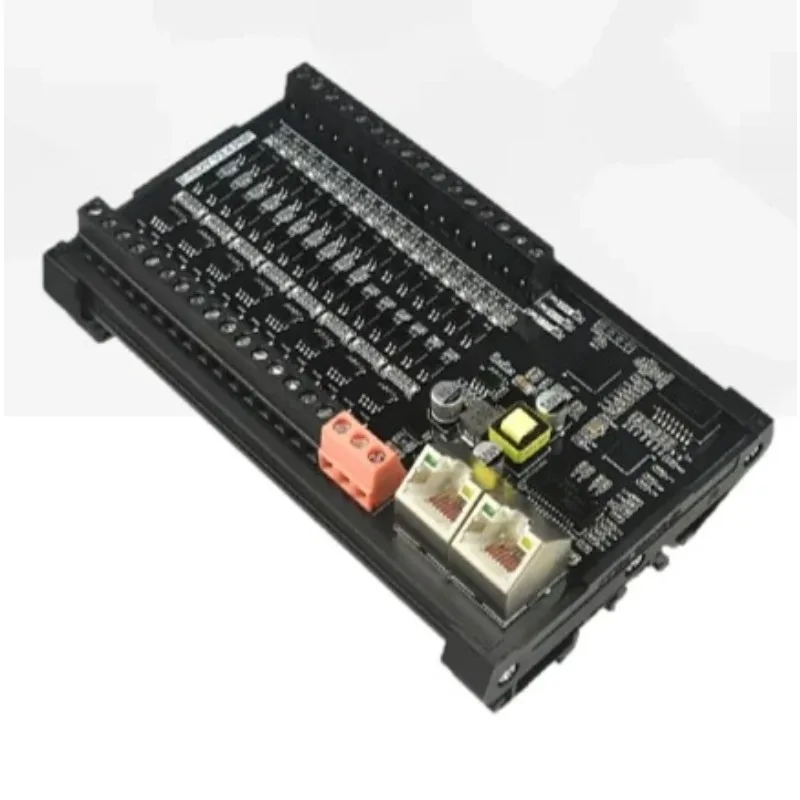 Protocol switch remote IO acquisition module, input/output remote IO module