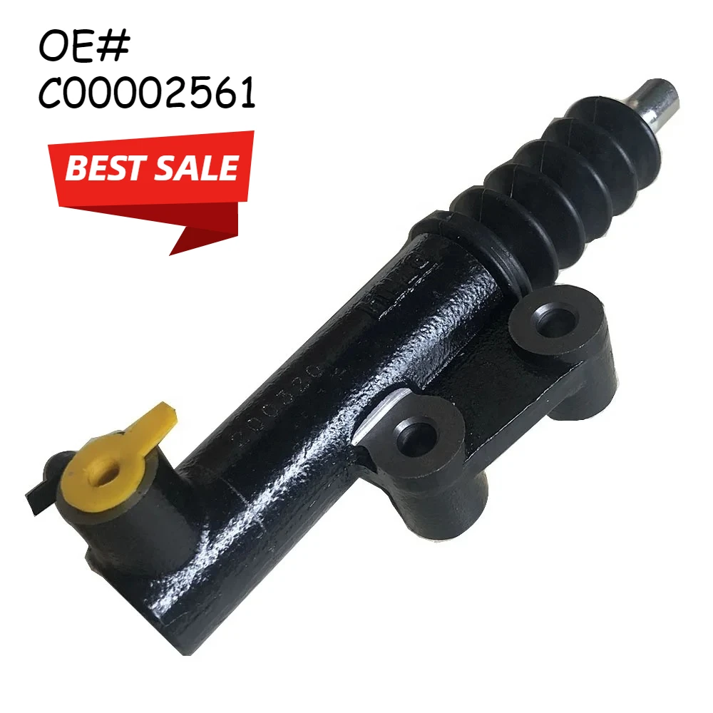 

Дизельный двигатель Van C00002561, приводной цилиндр сцепления для двигателя Ldv Maxus V80, приводной насос сцепления