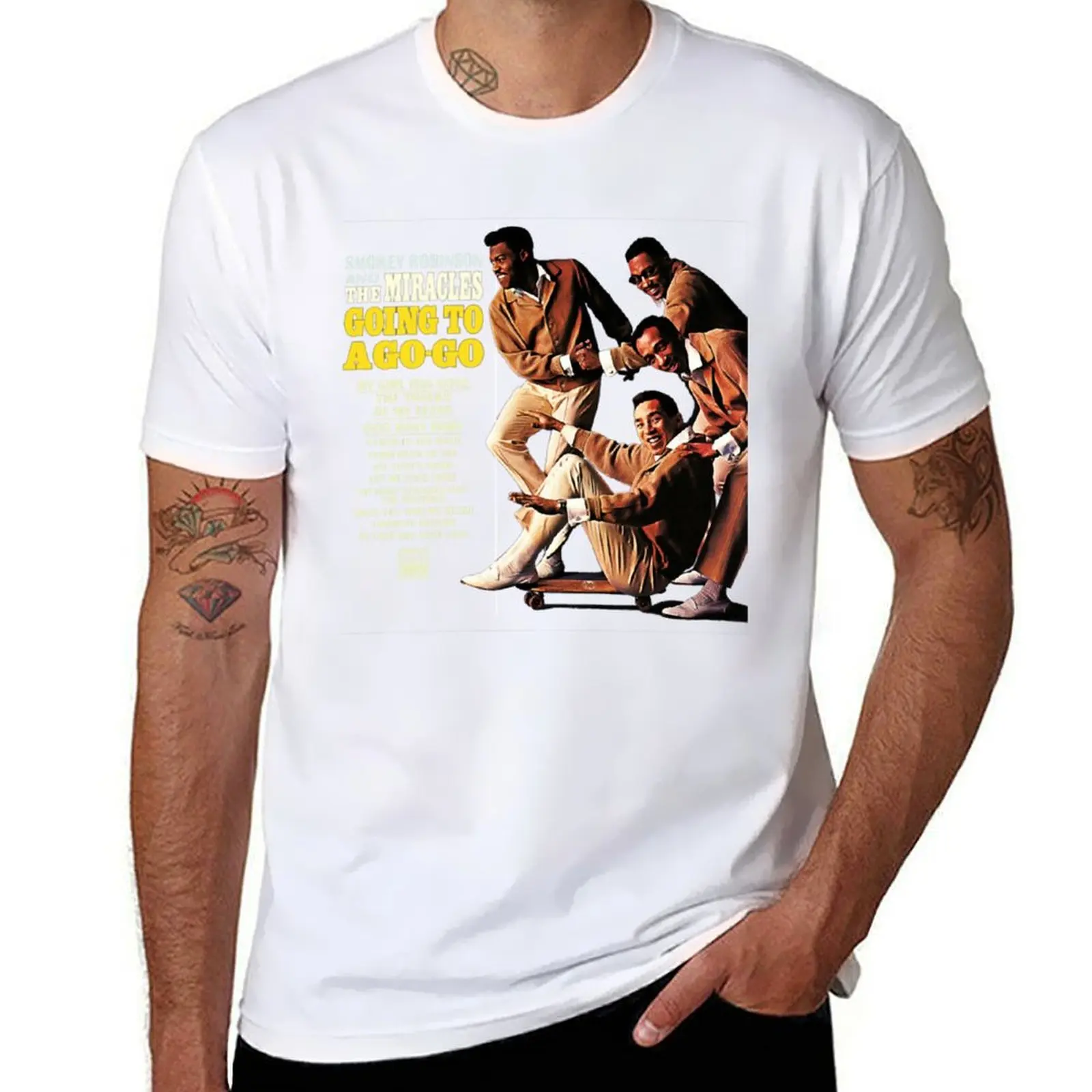 M500-412-NV. Smokey…