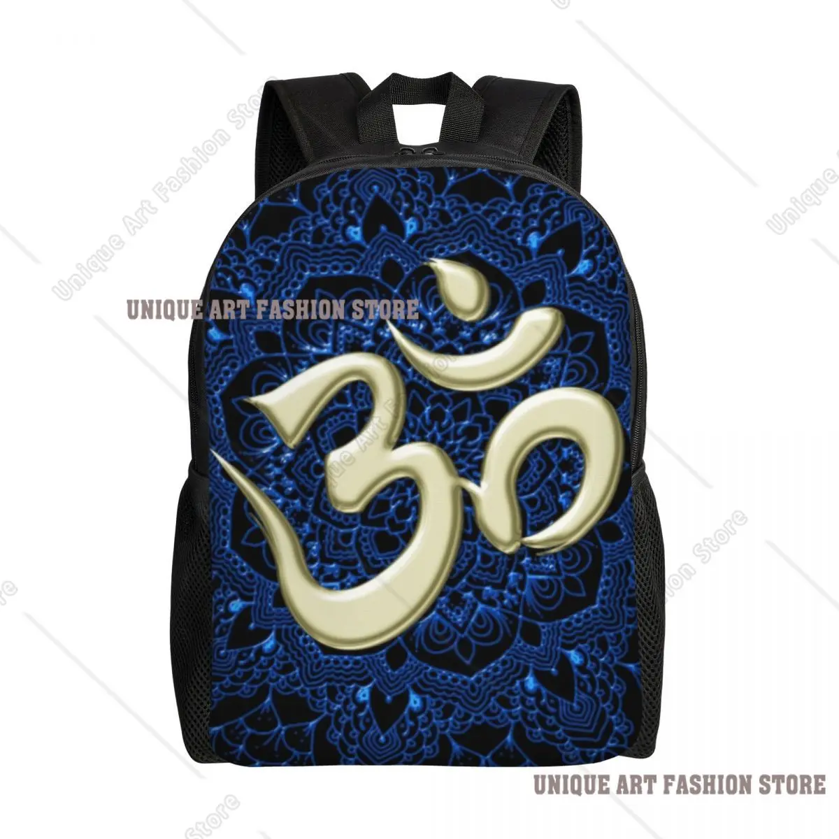 Personalized Om Wit… - image