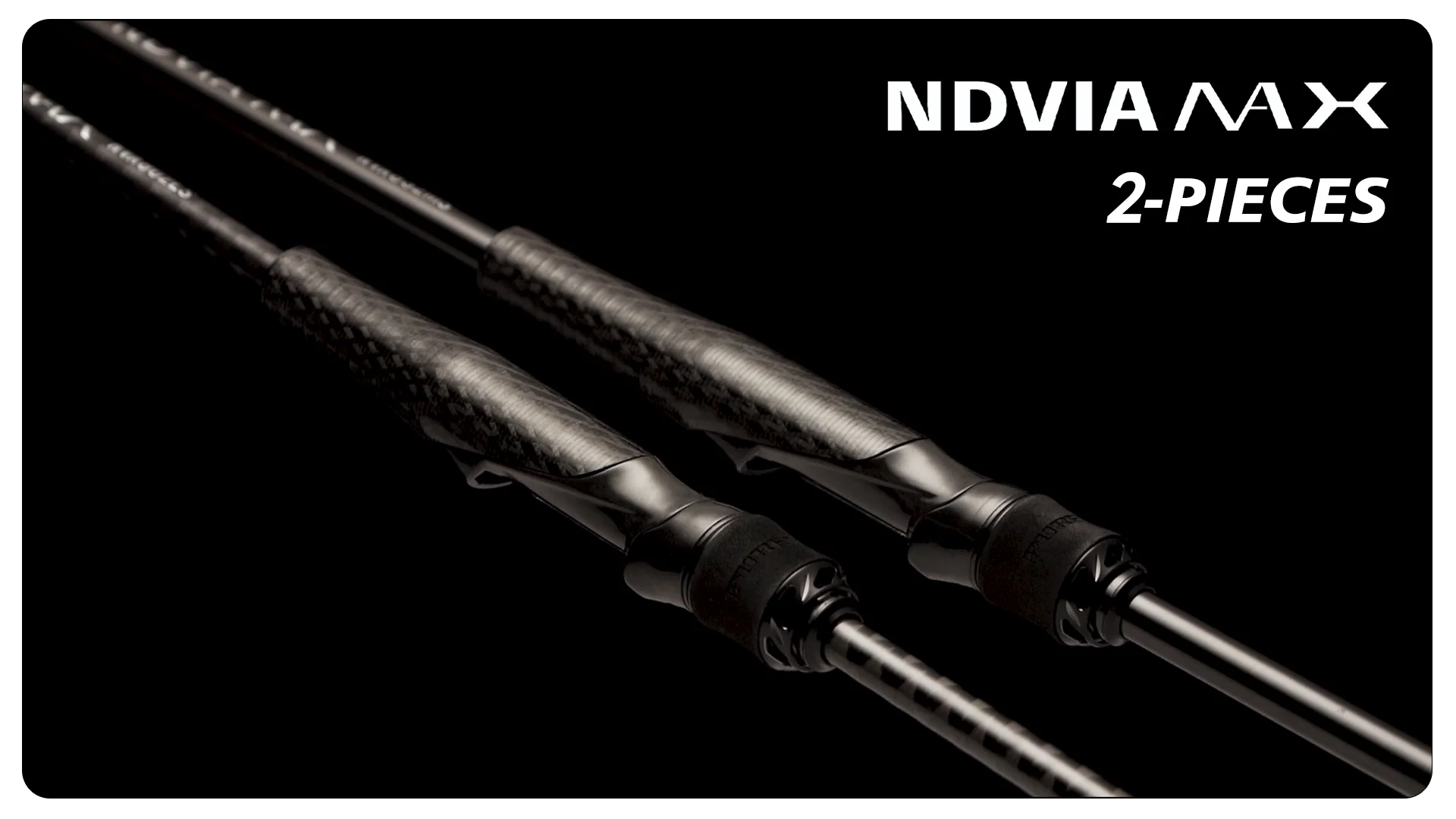 PURELURE NDVIA MAX Travel Vielseitiger Stab mit fester Spitze, 6 Fuß, 7,2 Fuß, 1,5–20 g, weicher Köder, Jerkbait, F/MF-Action, Barsch, Hecht, Zander, Bass, Tintenfisch – Detail 1