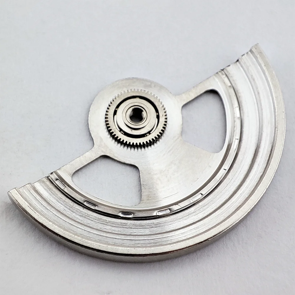 NH35 로터 무브먼트 맞춤형 부품 교체 부품 NH34 NH35 NH36 NH38 무브먼트 금속 부품에 적합