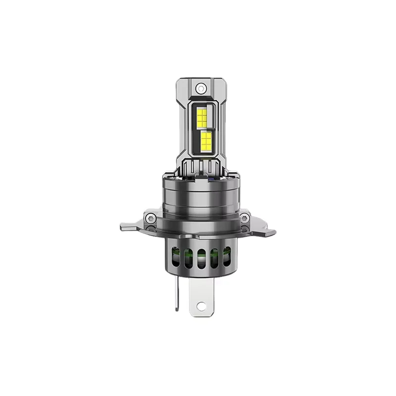 H7 H4 Led Canbus Lichter 1:1 Mini Größe Auto Scheinwerfer Mit Lüfter 800000LM Super Helle Drahtlose Turbo Nebel Birne 6000K Automobil Lampe