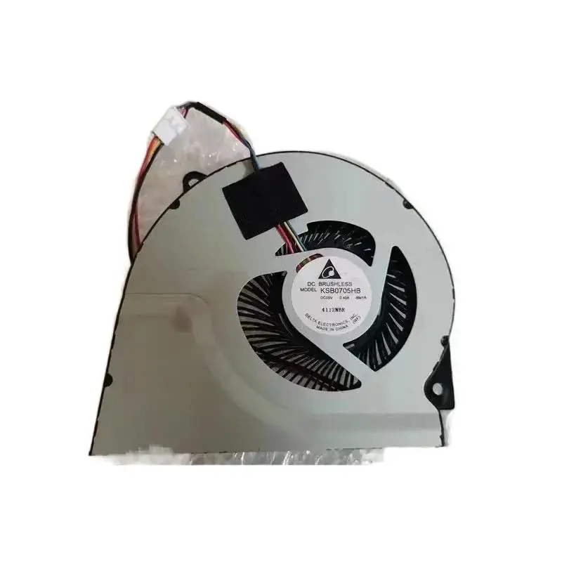 FORComputer PC fans CPU cooling fan cooler for Dell Inspiron AIO 2350 7459 7790 7791 7780 7490 fit k0705 HB b0705hc cj2b ng7f4 G