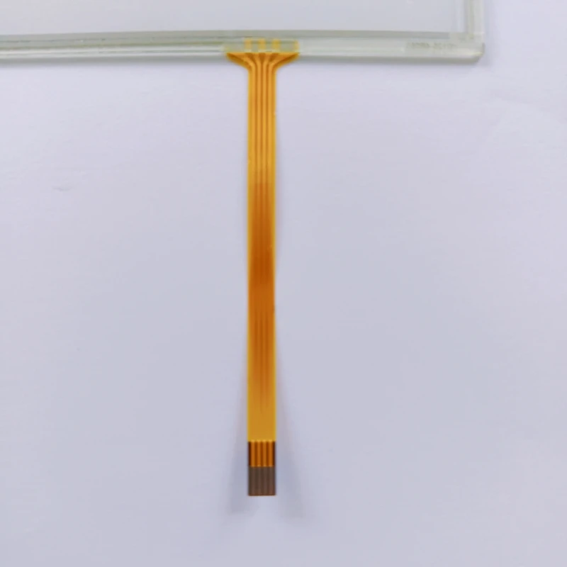 145x81MM /145*81mm 6 Inch M5707 4 Line Touch Screen Panel Digitizer Glass Sensor Compatible  For Pioneer AVH-160DVD Car DVD Tab view 3