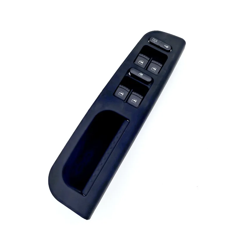 Applicable To Car Driver Side Master Power Window Switch Button for Passat B5 Bora Golf 4 MK4 Seat Leon Toledo 1999-2004