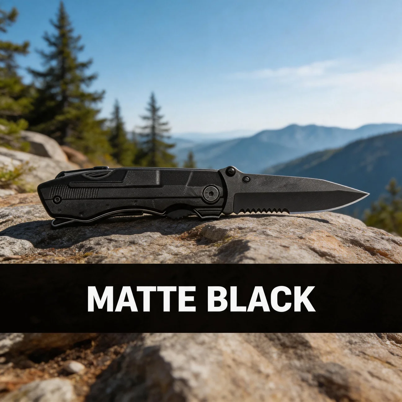 Pince multifonction pliable 12 - Edc Everyday Carry Gear avis et prix