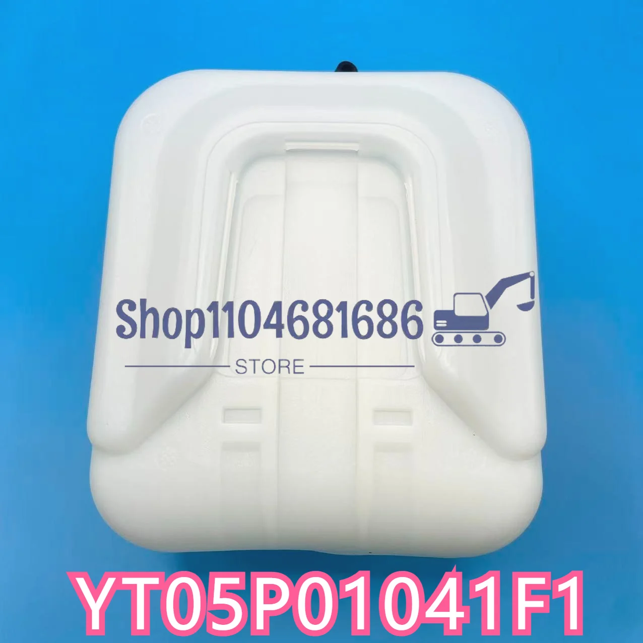 High Quality SUB WATER TANK YT05P01041F1 for Kobelco Parts SK75SR,SK70S,SK80CS,SK60-8 TANK