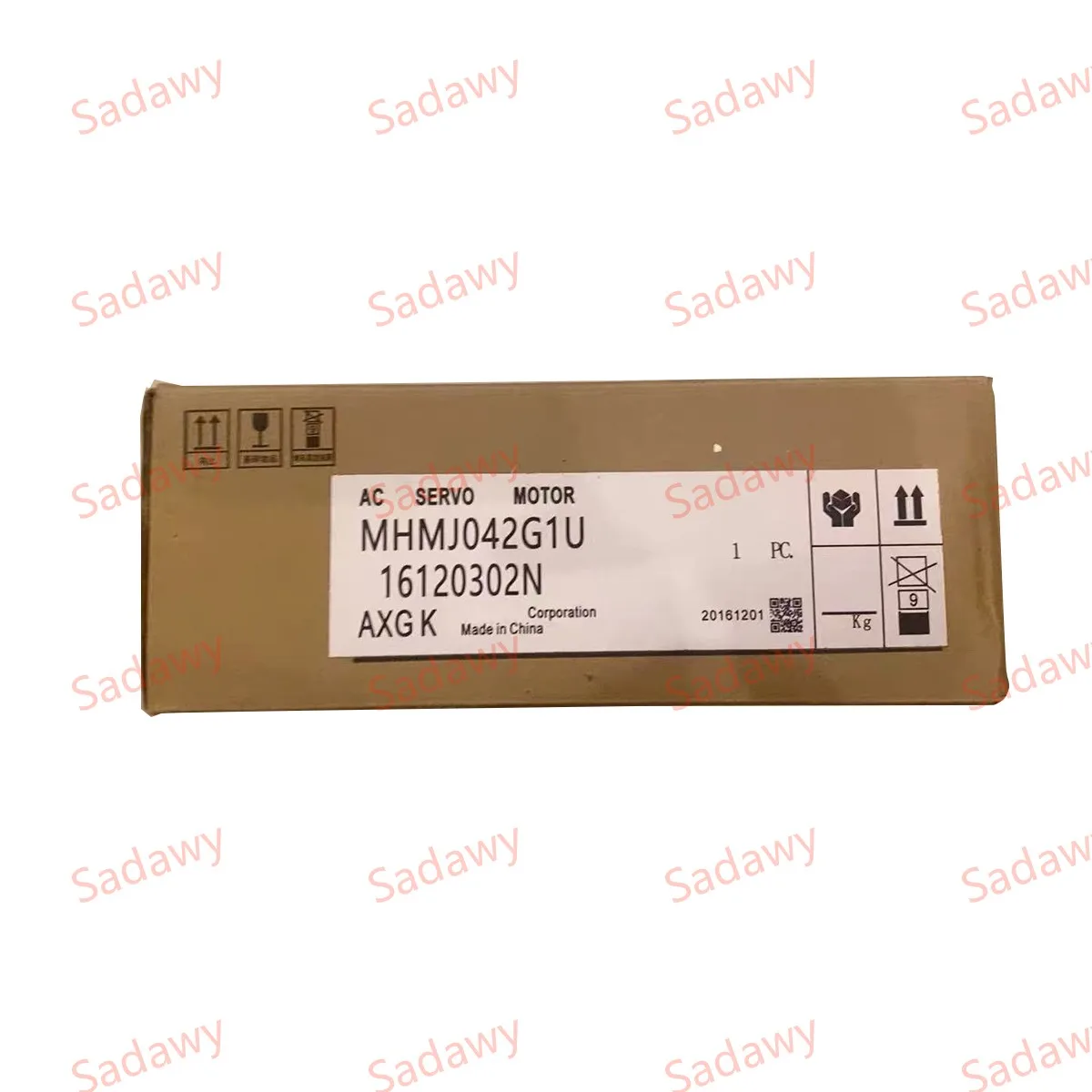 

Japan Brand new original MHMJ022G1U MHMJ042G1U MHMJ082G1U MHMJ022G1V MHMJ042G1V MHMJ082G1V Servo Driver Module