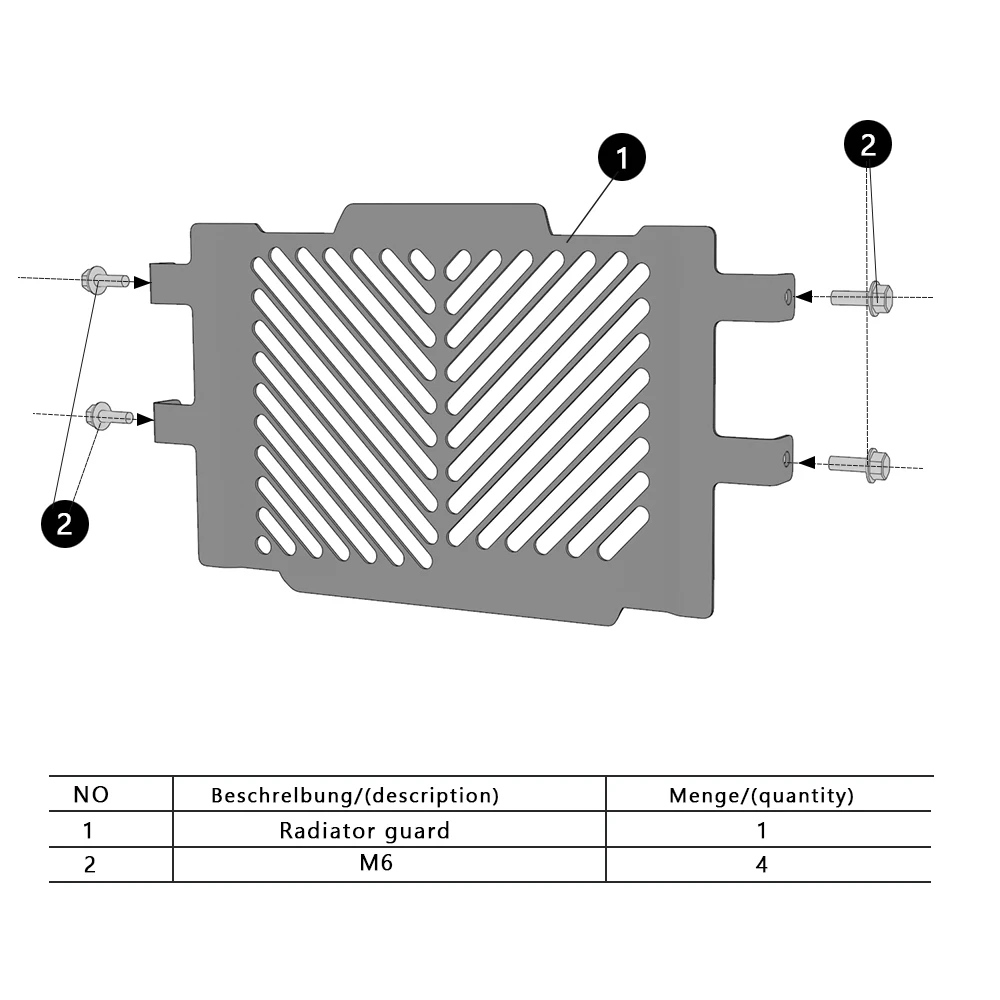 For Yamaha MT-09/MT09 TRACER 9 GT XSR900 XSR 900 2022 2023 MT 09 Accessories Motorcycle Aluminium Radiator Grille Guard Cover