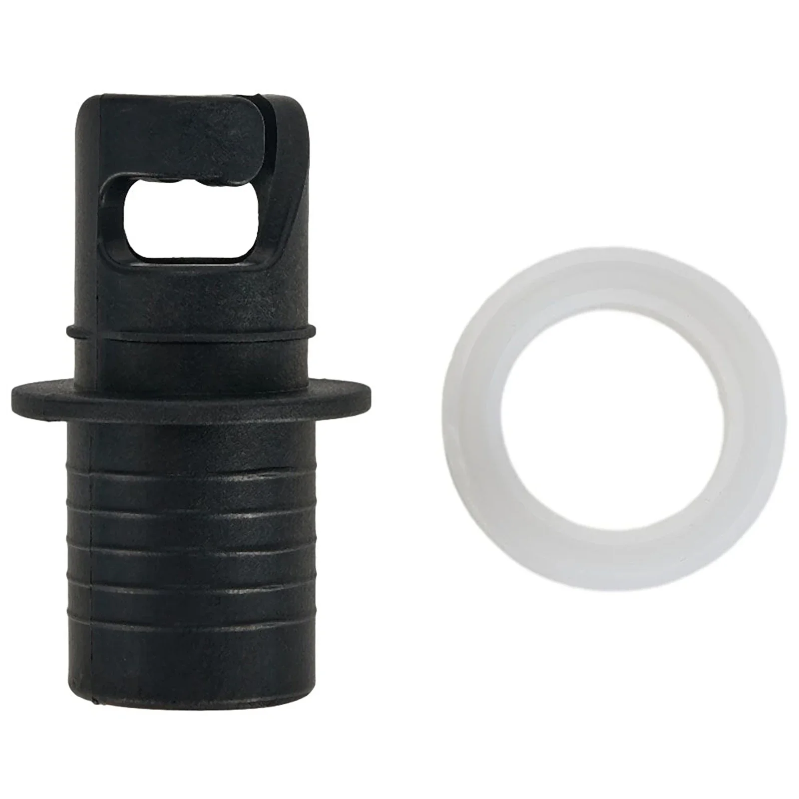 

Air Valve Hose Adapter For Foot Pumps Compatible With For Inflatable Boats For Kayaks And For Inflatable Sport Gear