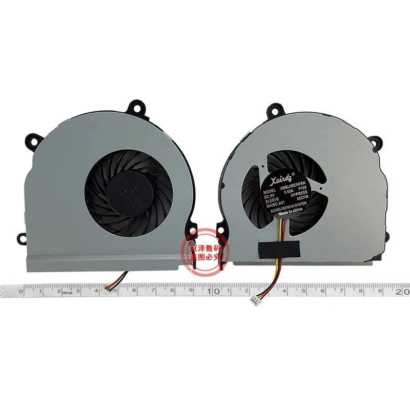 Ventilador de refrigeración de cpu para ordenador portátil SAMSUNG, NP355V5C, NP365E5C, 355V5C-S02, NP355V4C, NP350V5C, NP355V4X, 355V4C, 350V5C, 355V5C, nuevo