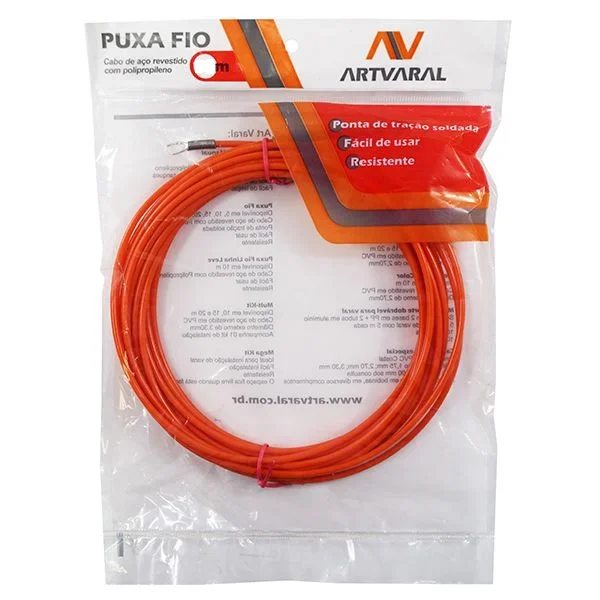STEP WIRE ALMA OF ACO 20M ARTVARAL