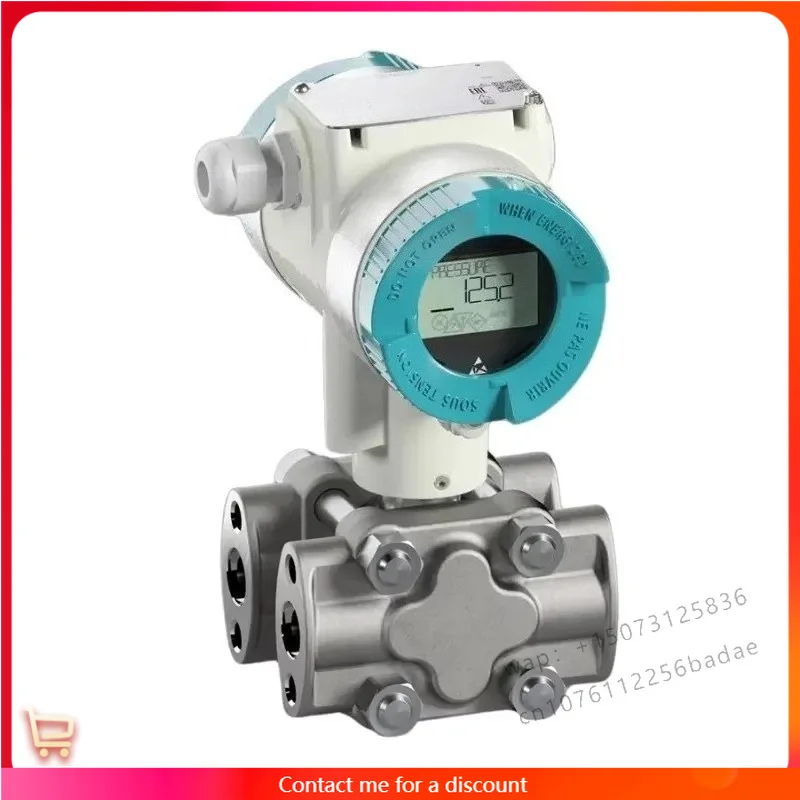 New Brand SITRANS P320 Pressure Transmitter From Model 7MF0340-1GM01-5CF2 Competitive Price One Year