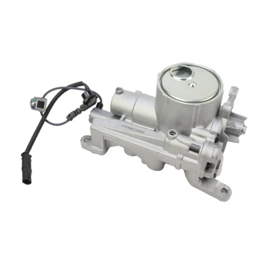 1pc Engine Oil Pump For Mini Cooper R55 R56 R57 R58 R59 R60 R61 N16 & N18 New 11417647376 11417594010 11418601645