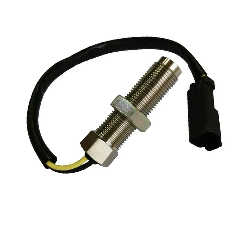 

for Caterpillar EXCAVATOR 311D 319D 323D 320D C6.4 324-4131 E3306 Speed Sensor 324 4131