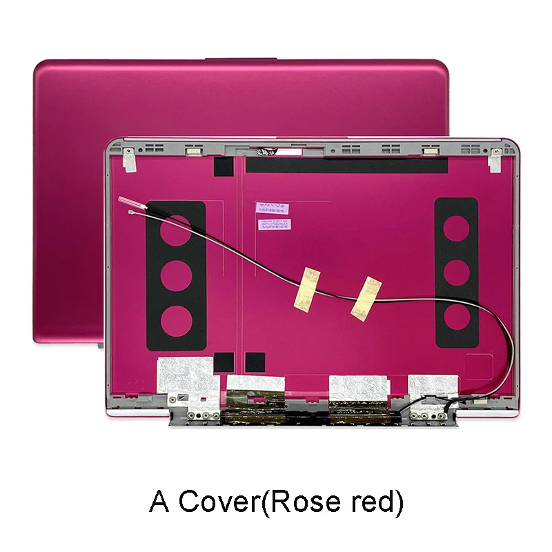 Shell np530u3c np530u3b np535u3c np535u3b laptop LCD screen top cover, screen frame, palm rest bottom shell ABCD Cover