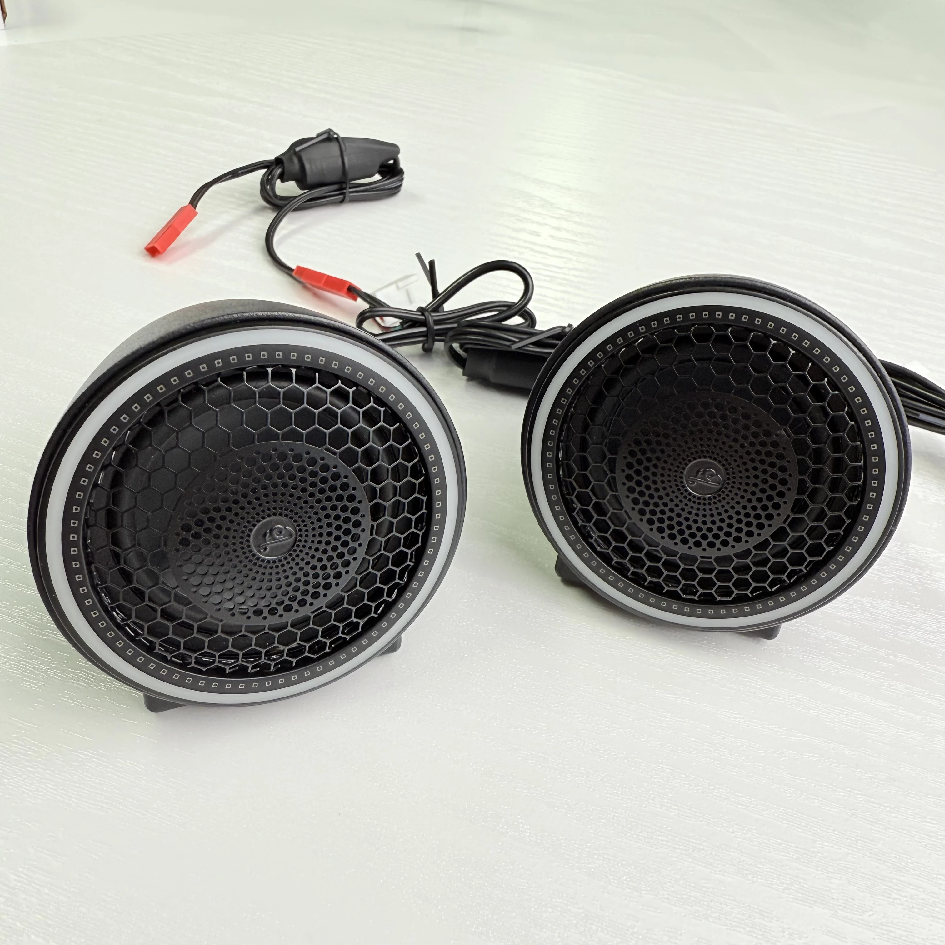 2Pcs Rgb Atmosphere…