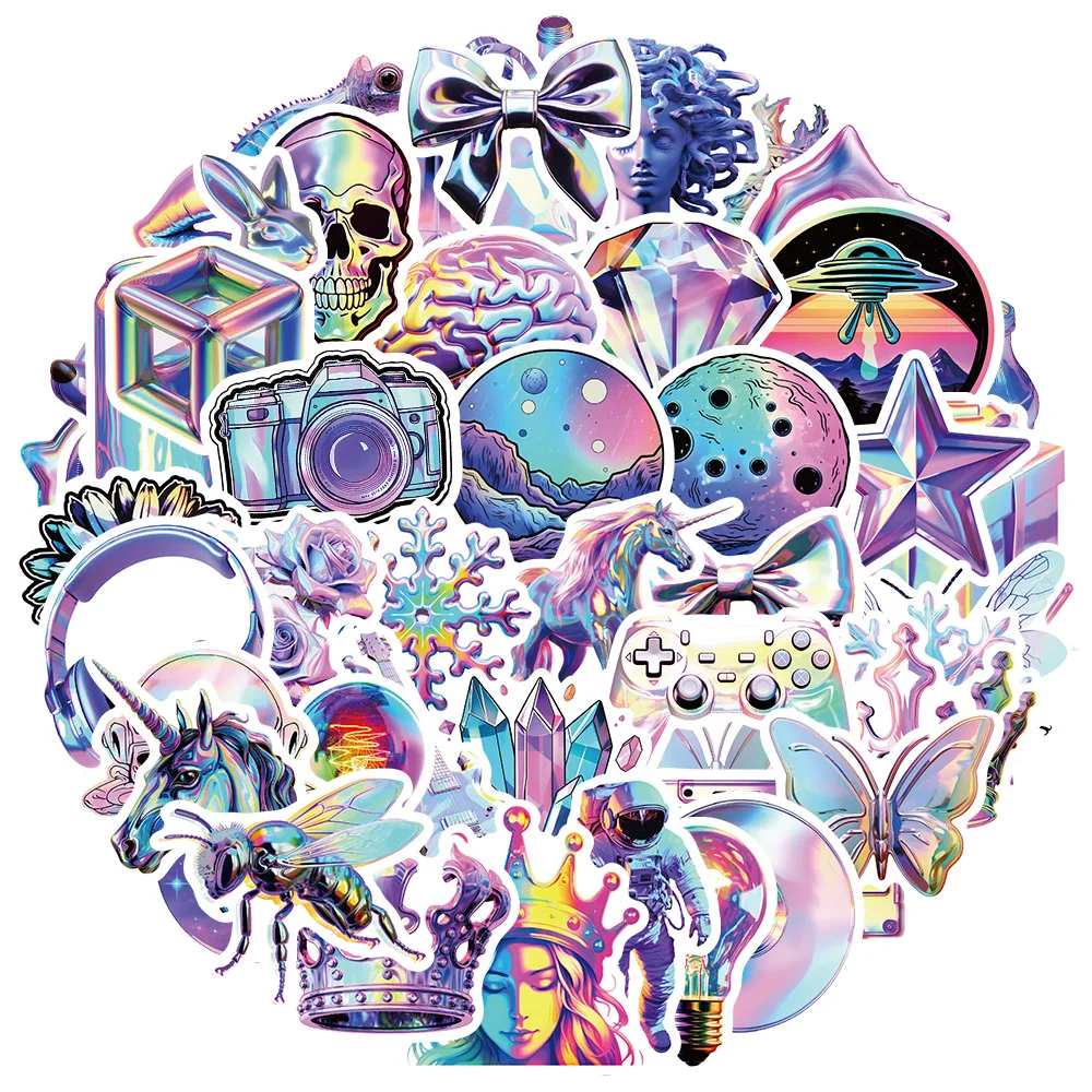 10/30/50Pcs Laser P… - image