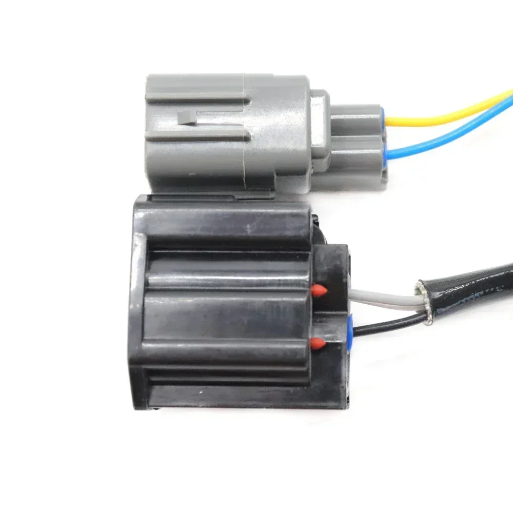 Nuevo Sensor de oxígeno Lambda O2 de relación aire-combustible frontal aguas arriba para coche LFBL-18-8G1 para Mazda 3 07-09 Mazda 5 1.8L 2.0L