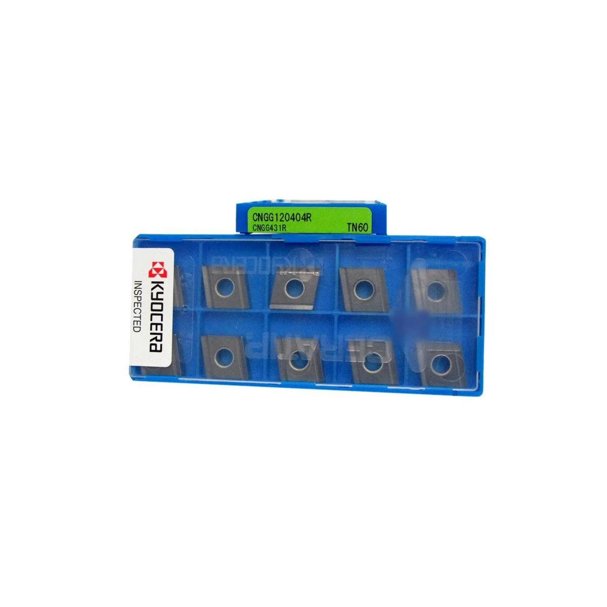 

Original CNGG CNGG120408FP-TK CNGG120402MFP-SK CNGG120404R-25R CNGG120404R TN60 PR1725 Turning Insert