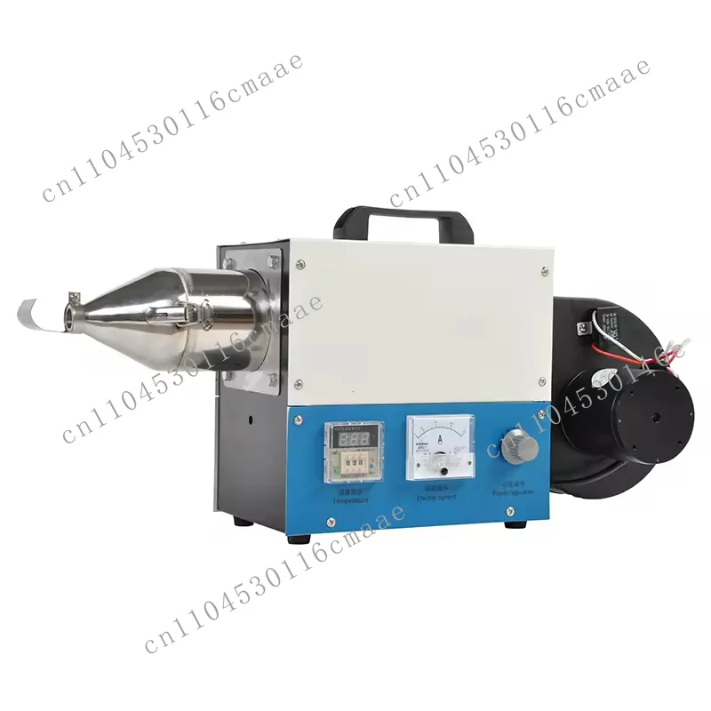JB-19A Desktop heat shrinkable tube heating air heater (automatic/semi-automatic) for connecting shrinkage