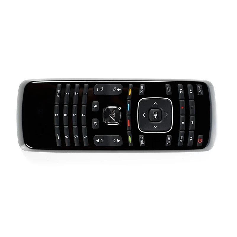 New Remote Control Suitable For VIZIO TV XRT100 E321VL E371VL E390VL Free Setting Remote Control English Version