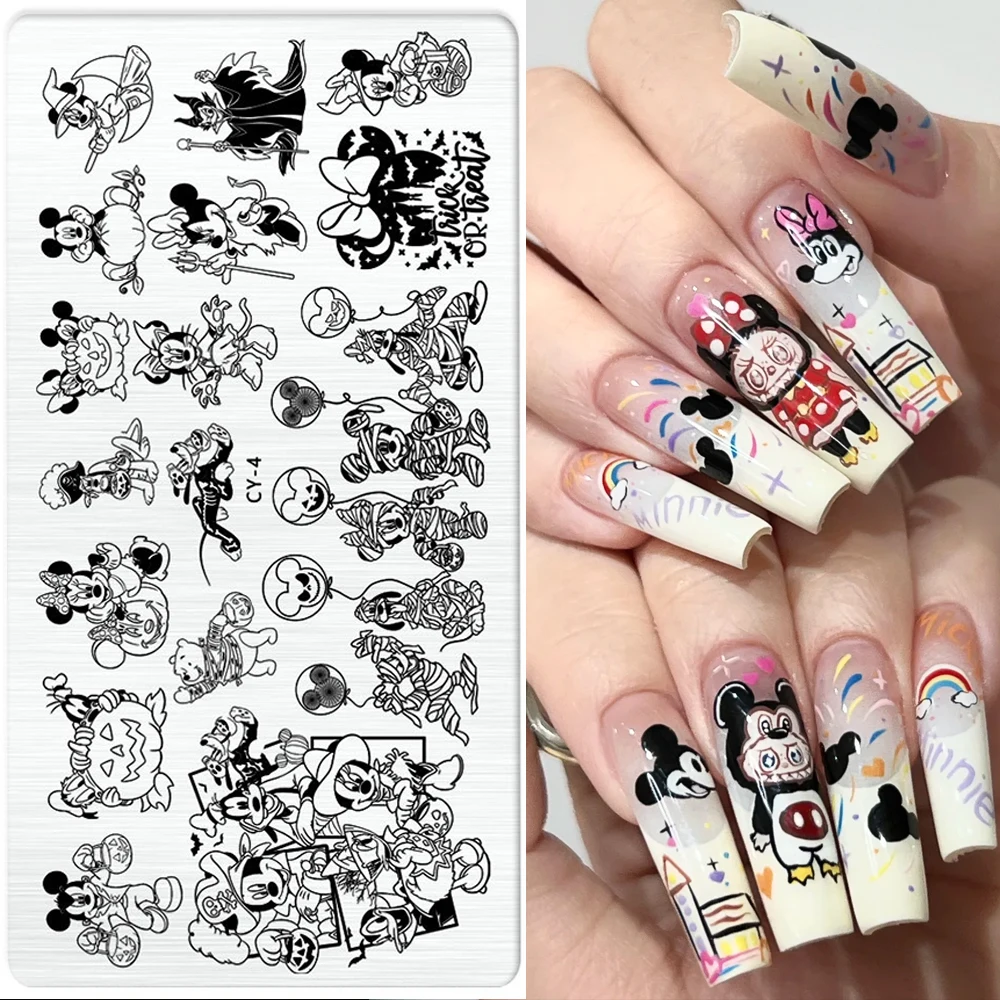 1Pcs Cute Mickey Mi…